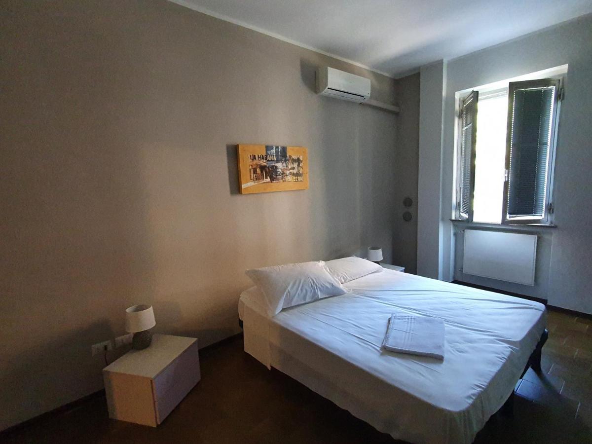 Casa Tommaso Apartment เปียเชนซา ภายนอก รูปภาพ